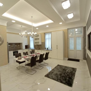 UPP Design Home
